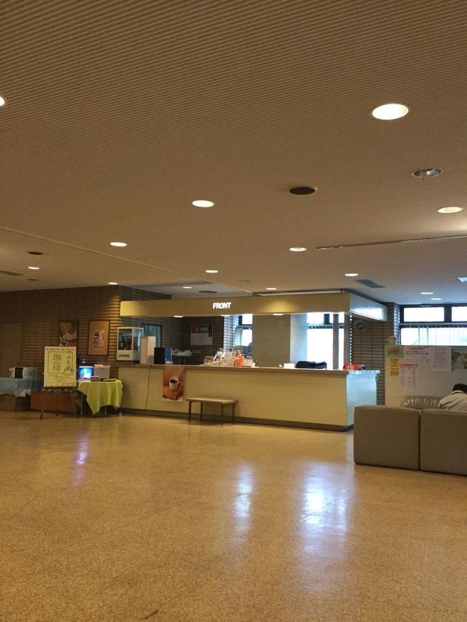 Bibai Hotel Suehiro المظهر الخارجي الصورة