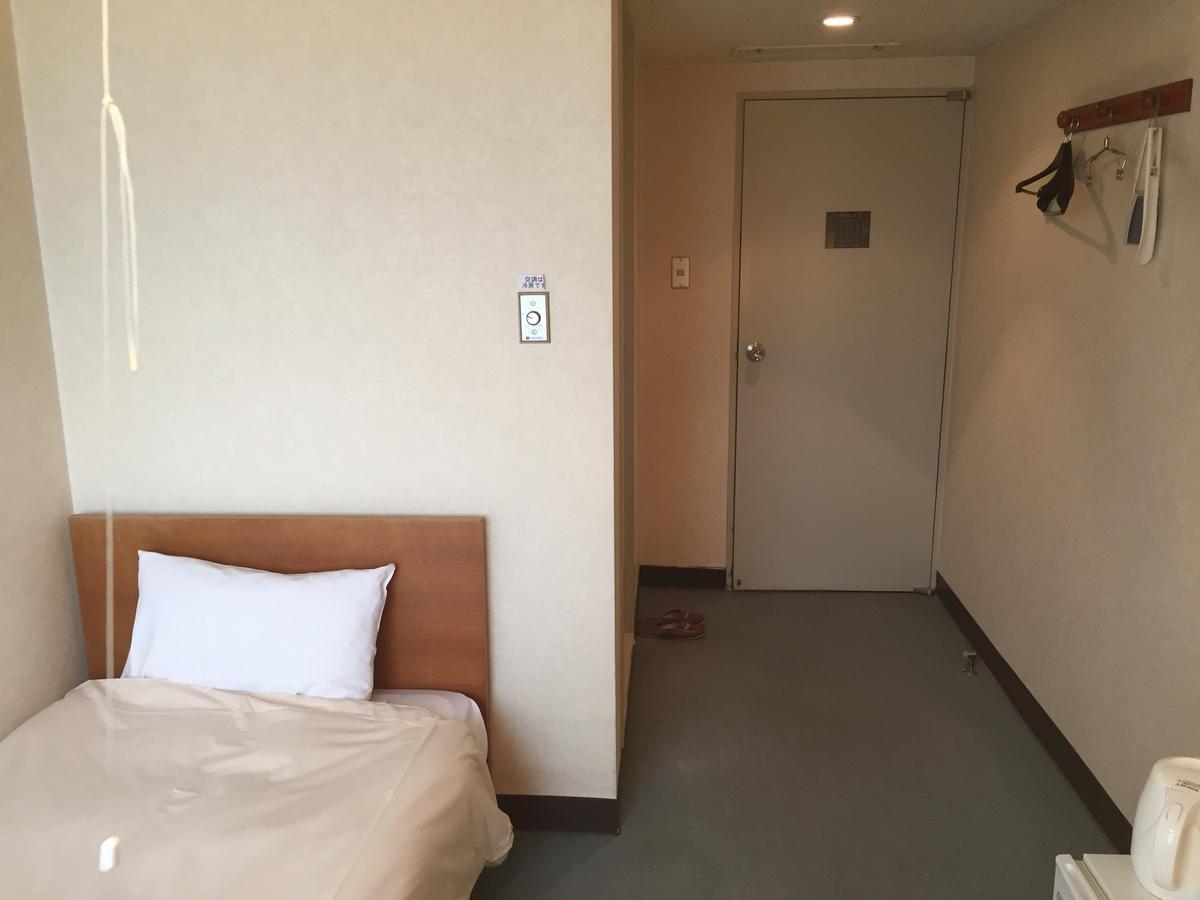 Bibai Hotel Suehiro المظهر الخارجي الصورة