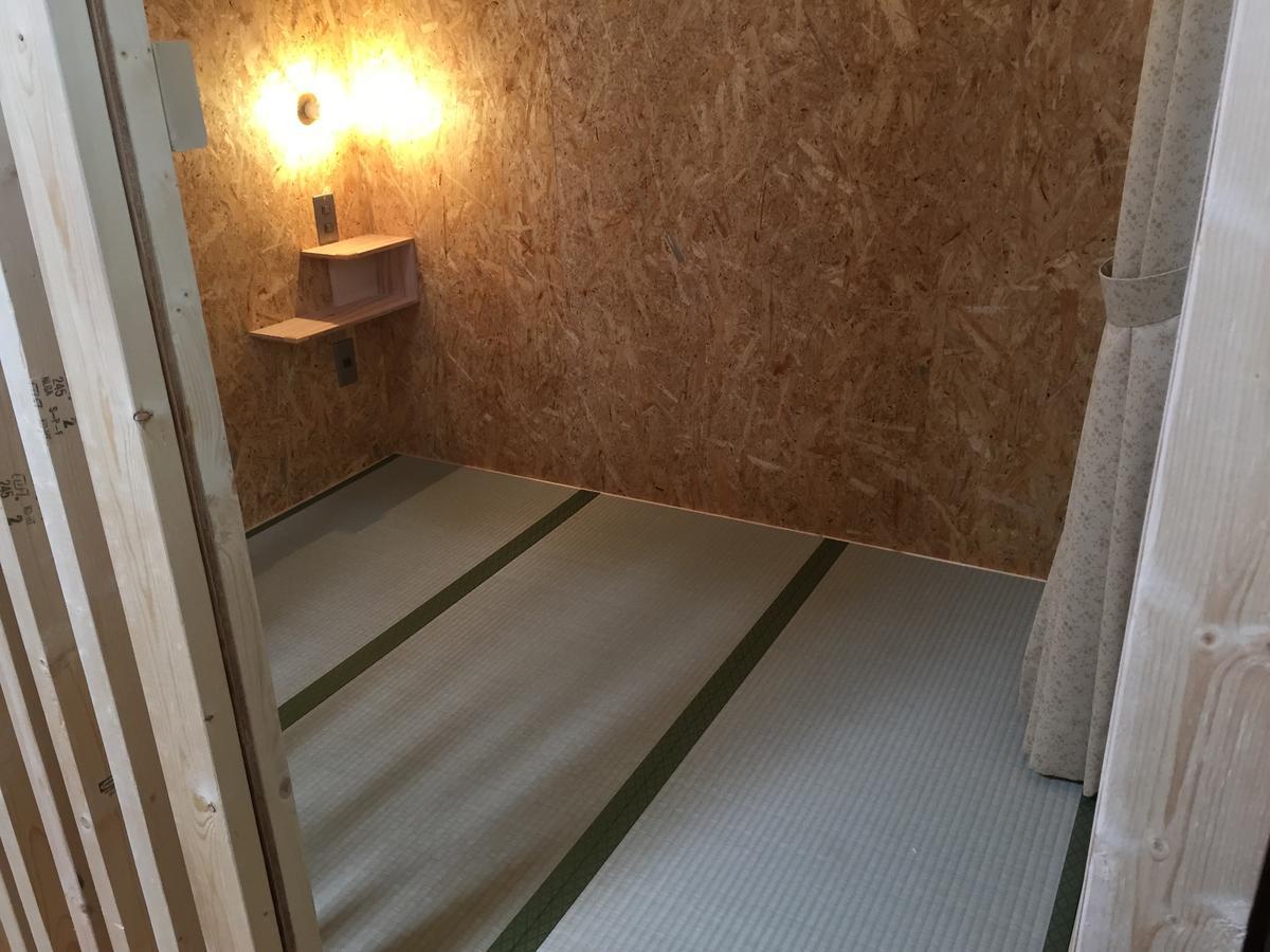 Bibai Hotel Suehiro المظهر الخارجي الصورة