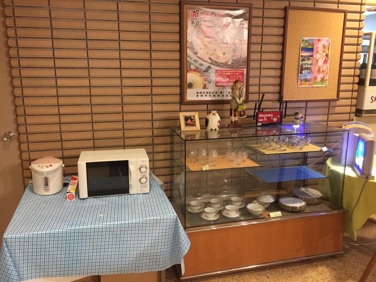 Bibai Hotel Suehiro المظهر الخارجي الصورة
