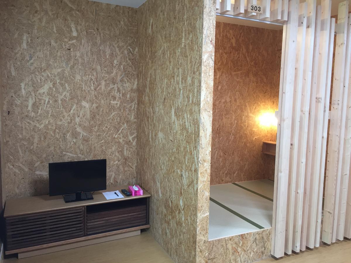 Bibai Hotel Suehiro المظهر الخارجي الصورة