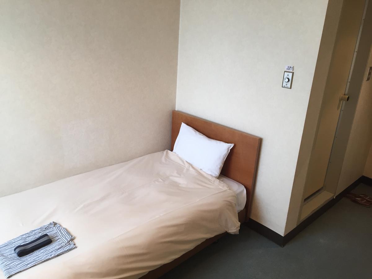 Bibai Hotel Suehiro المظهر الخارجي الصورة