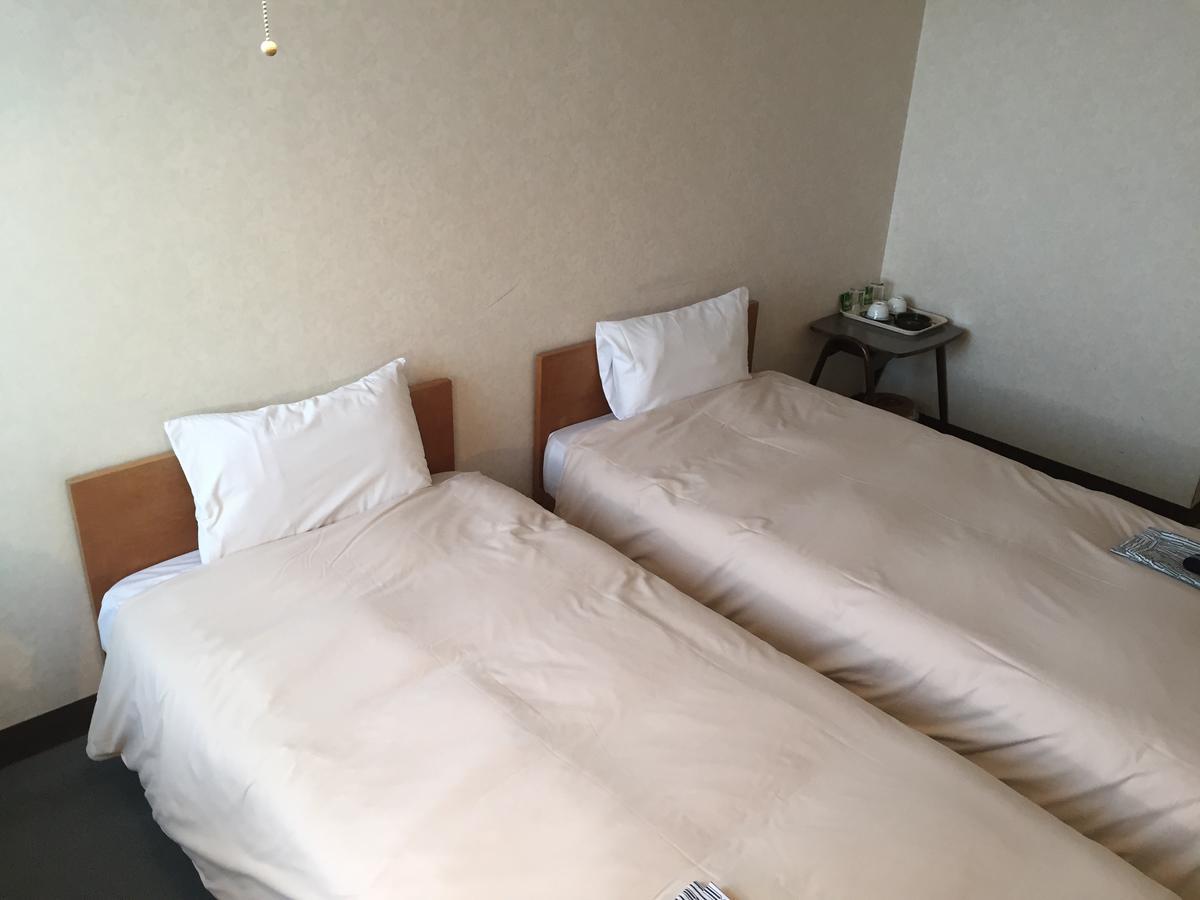 Bibai Hotel Suehiro المظهر الخارجي الصورة