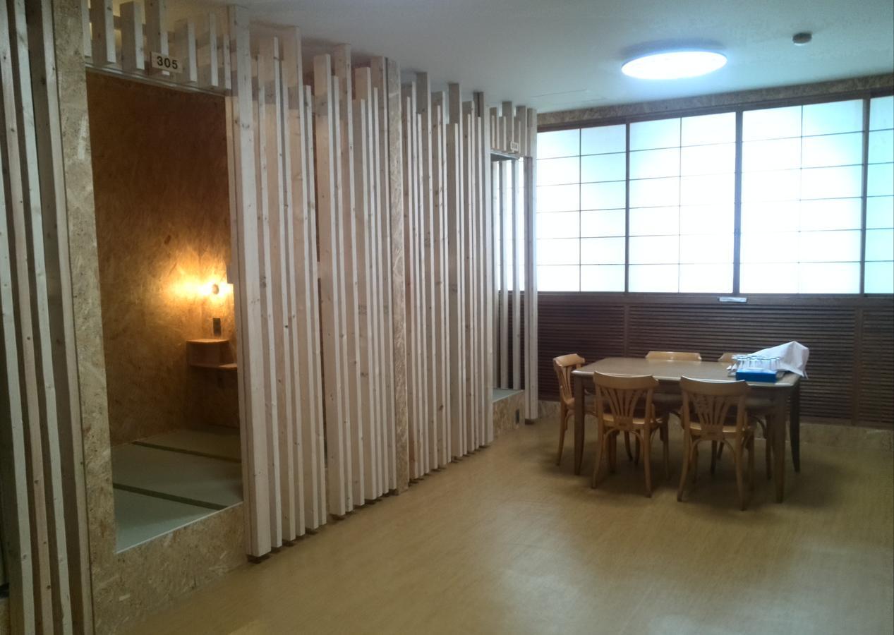 Bibai Hotel Suehiro المظهر الخارجي الصورة