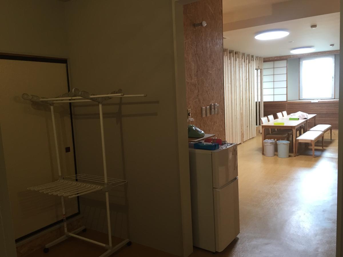 Bibai Hotel Suehiro الغرفة الصورة