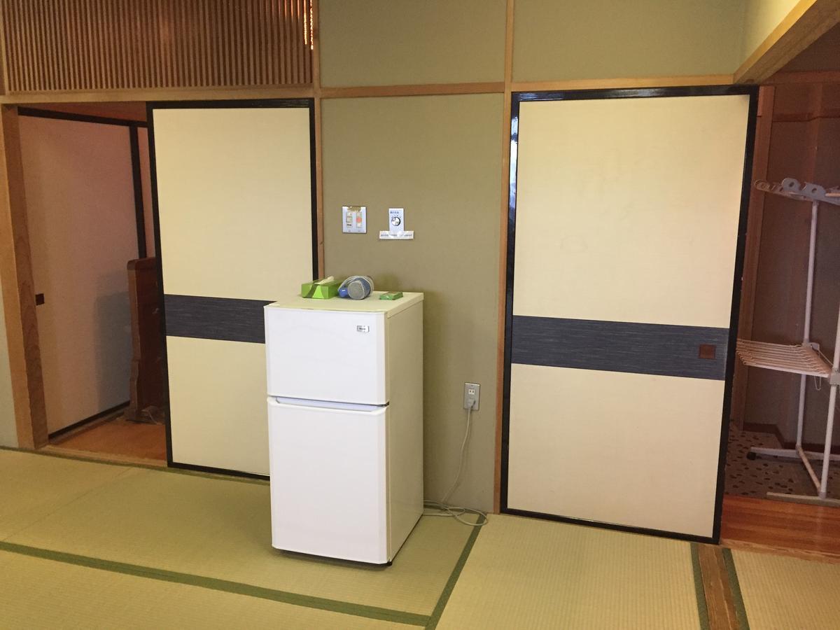 Bibai Hotel Suehiro الغرفة الصورة